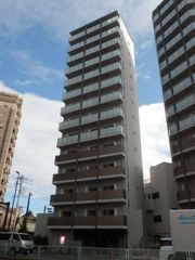 ユリカロゼAZ亀有North Towerの外観画像
