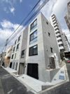 ADTERRACE IKEBUKUROの間取り画像