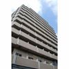パレステュディオ渋谷本町の間取り画像