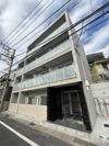 レピュア横浜片倉レジデンスの間取り画像