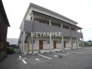 ハイツタカシマ町名の間取り画像