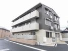 D-ROOM飛田の間取り画像