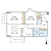 KDXレジデンス杉並方南町の間取り画像