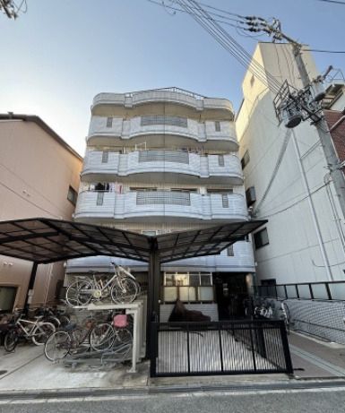 RIZEONE福島の外観画像