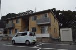 フォレスト VI棟の間取り画像