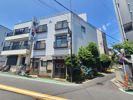 松島ビルの間取り画像