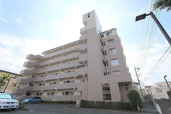 コーポレート浦和中島2号棟の外観画像