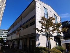 レオパレス高津の外観画像