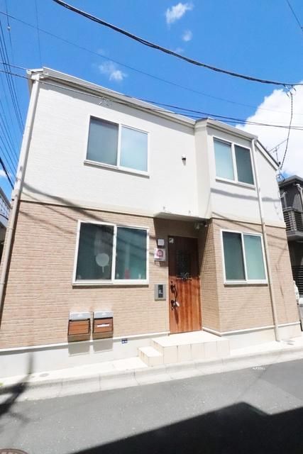 モンテール・ヴィレ志村坂上の外観画像