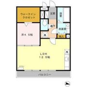 台原エミネンスの間取り画像