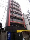Rising place 桜木町の間取り画像