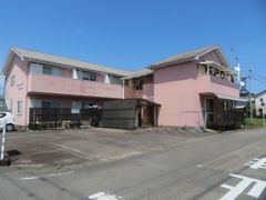原町シティコーポの外観画像