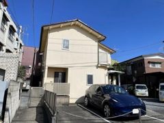 吉田コーポの外観画像
