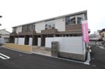 フェリーチェ府中の間取り画像