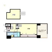 W.O.B.ROKKOHMICHIの間取り画像