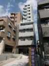 フェルクルール赤羽岩淵の間取り画像