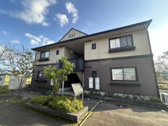 ディアコートの外観画像