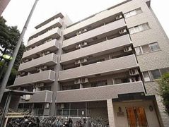 プレールドゥーク文京白山の外観画像