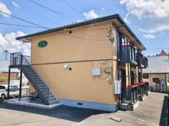 メゾン・オリーブの外観画像