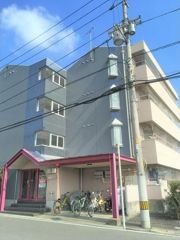 アーベイン三木パートⅡの外観画像