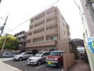 リバーヒルズ六本松の間取り画像