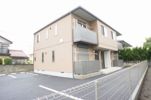グラヴィスの間取り画像