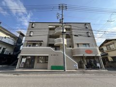 第2井原コーポの外観画像
