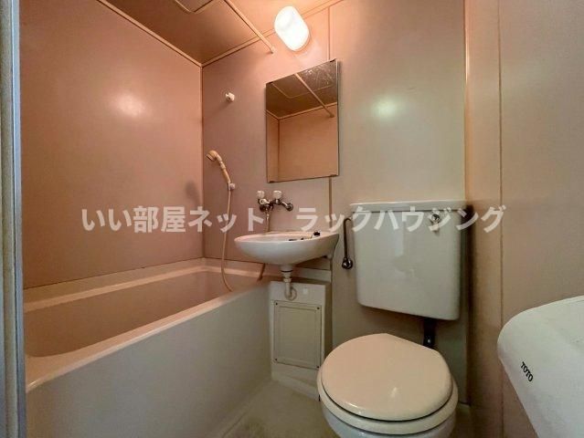 バスルーム
