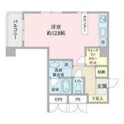 アークプラザの間取り画像