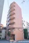 スカイコート文京小石川第5の間取り画像