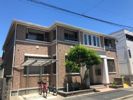 サザンホープの間取り画像