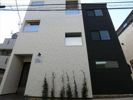 オルタンシアⅤの間取り画像