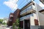 リブリ・サテライト東京の間取り画像