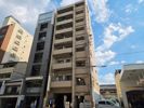 京都今出川レジデンスの外観