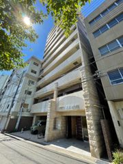 エスライズ新神戸の外観画像