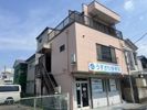 西水元5丁目メゾンの外観