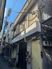 デ・コーポの外観画像