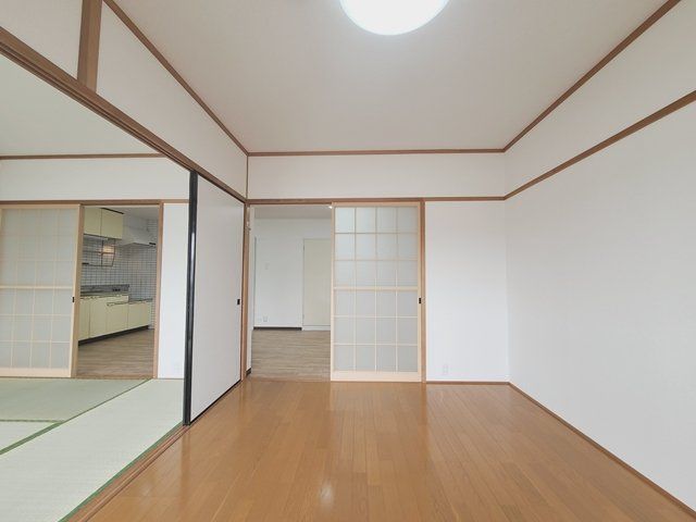 洋室
