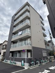 レピュア西尾久レジデンスの外観画像