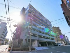 プレサンス梅田北オールの外観画像