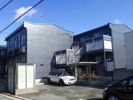 レオパレス呑山の間取り画像