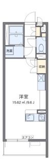ミランダシャンデフレーズⅡの間取り画像