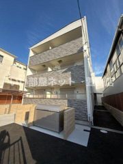 ラモーナ出口の外観画像