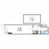 プレアデス寺田町の間取り画像