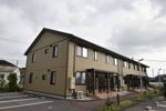 D-room利田 A棟の間取り画像