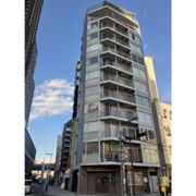 是空NANBAⅡの外観画像