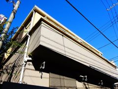 佐治の外観画像