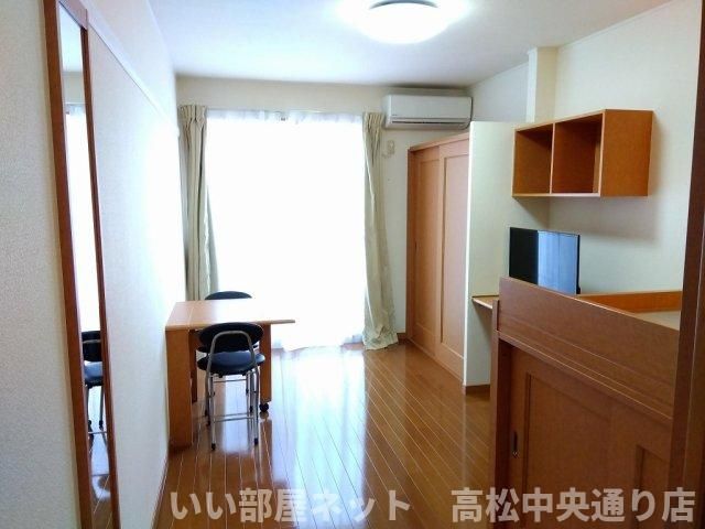 リビング