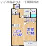 Park Life O3の間取り画像