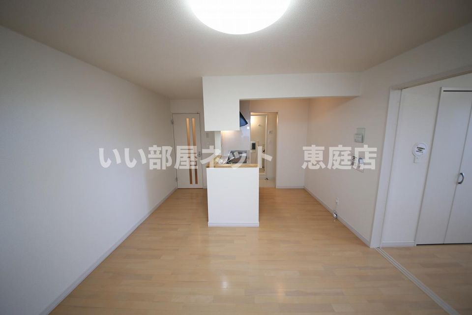 リビング